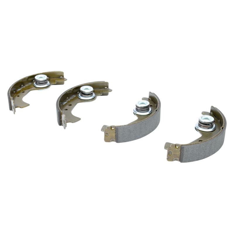 Jeu de mâchoires de frein ATE 03.0137-0015.2 - Visuel 2