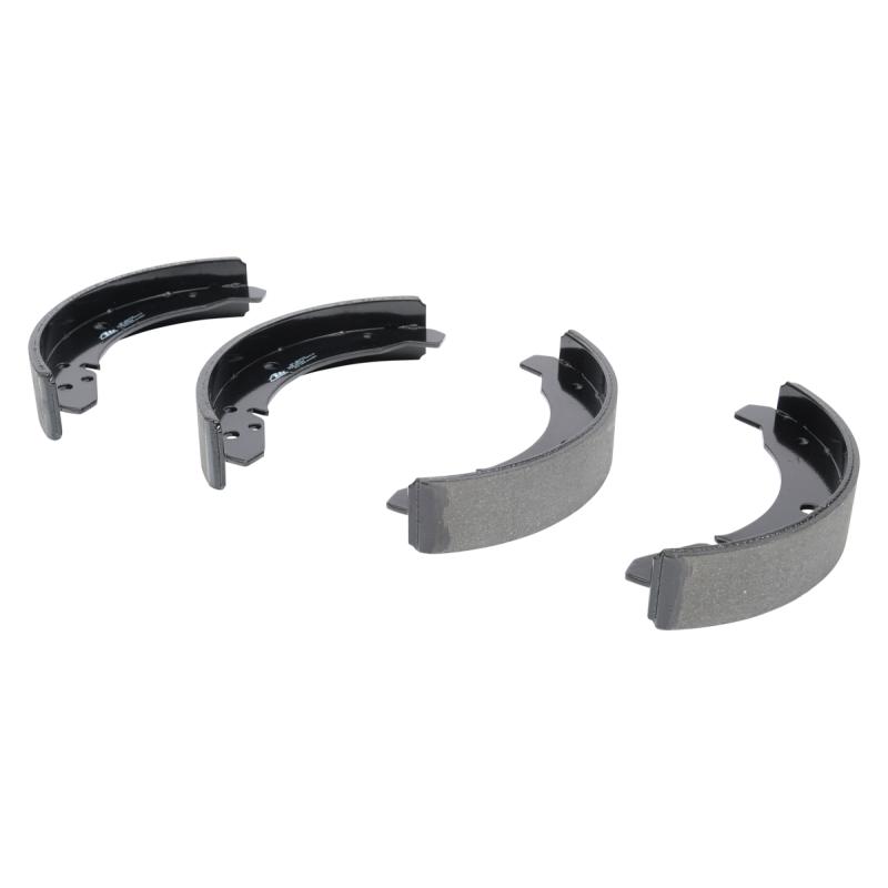 Jeu de mâchoires de frein ATE 03.0137-0041.2 - Visuel 2