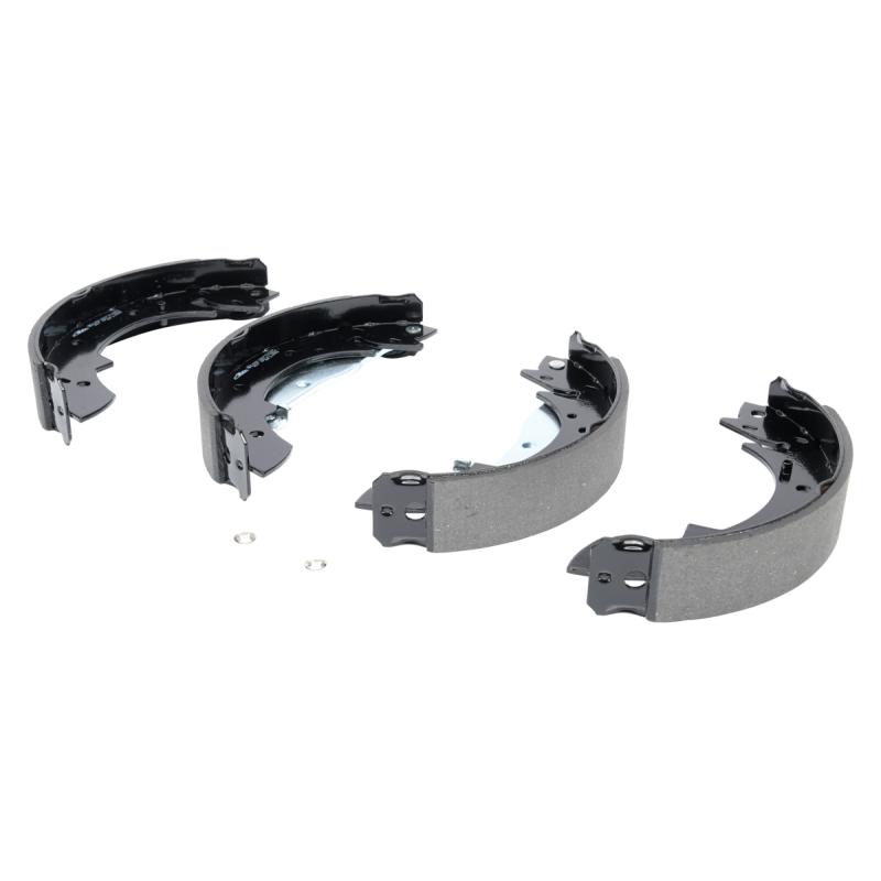 Jeu de mâchoires de frein ATE 03.0137-0151.2 - Visuel 2