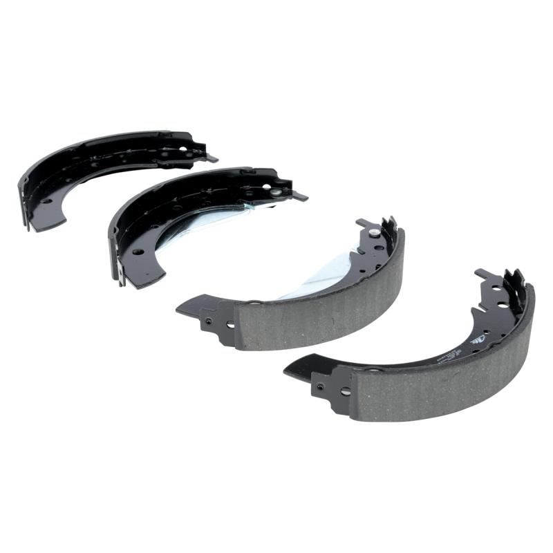 Jeu de mâchoires de frein ATE 03.0137-0152.2 - Visuel 2