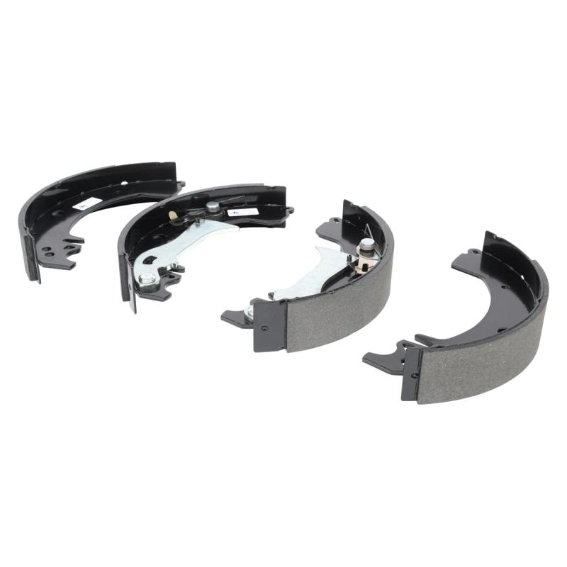 Jeu de mâchoires de frein ATE 03.0137-0153.2 - Visuel 2