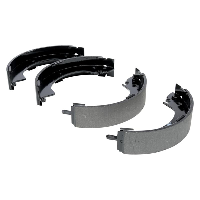 Jeu de mâchoires de frein ATE 03.0137-0188.2 - Visuel 2