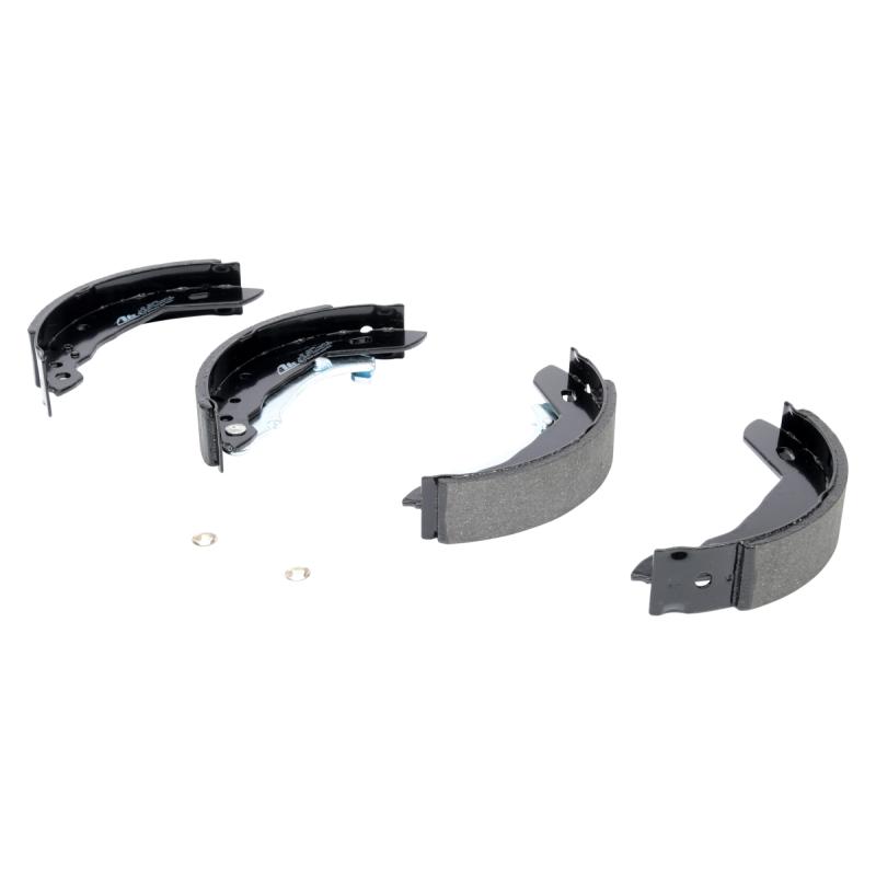 Jeu de mâchoires de frein ATE 03.0137-0197.2 - Visuel 2