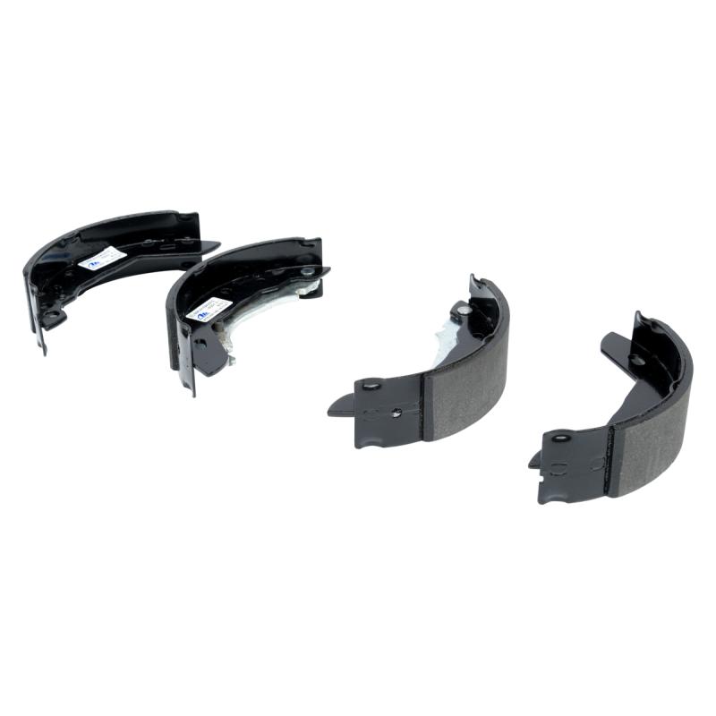 Jeu de mâchoires de frein ATE 03.0137-0201.2 - Visuel 2