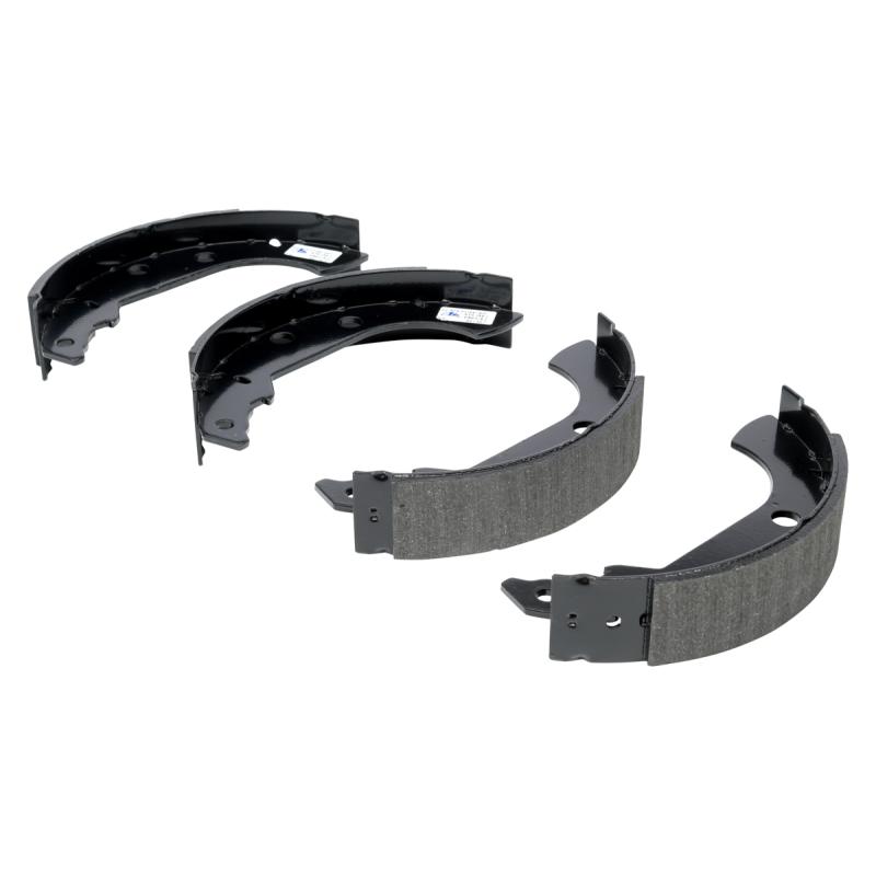 Jeu de mâchoires de frein ATE 03.0137-0202.2 - Visuel 2