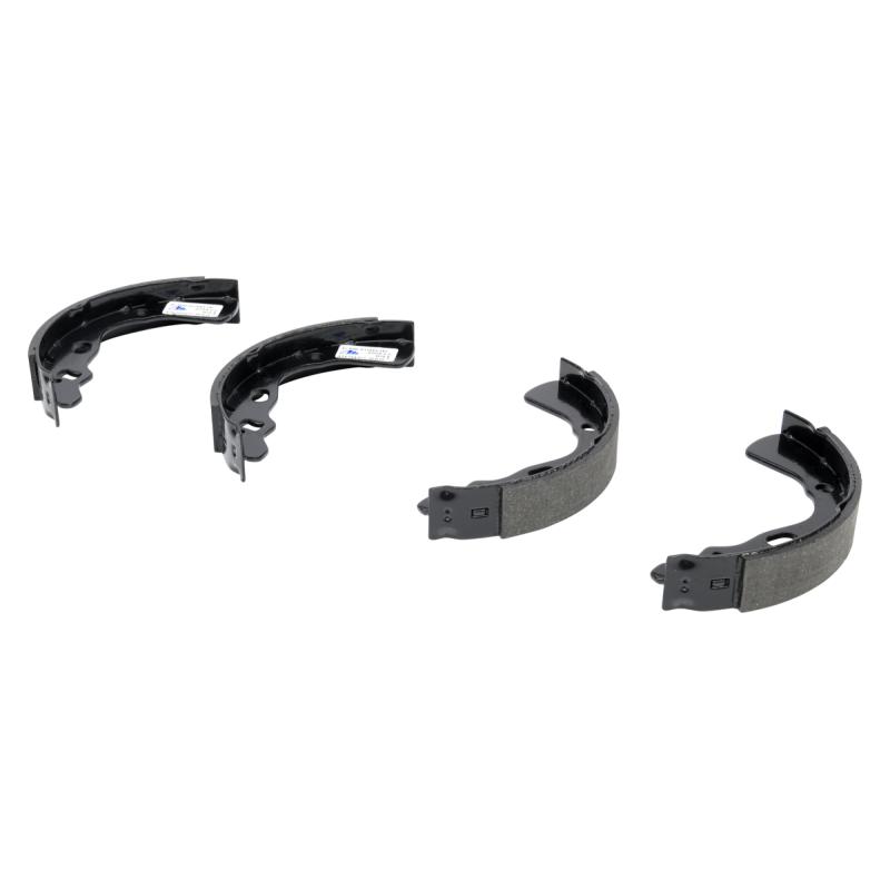 Jeu de mâchoires de frein ATE 03.0137-0204.2 - Visuel 2