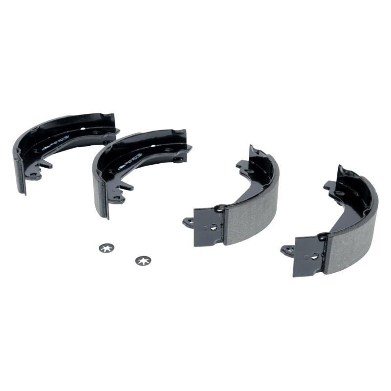 Jeu de mâchoires de frein ATE 03.0137-0209.2 - Visuel 2