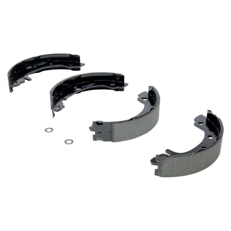 Jeu de mâchoires de frein ATE 03.0137-0211.2 - Visuel 2