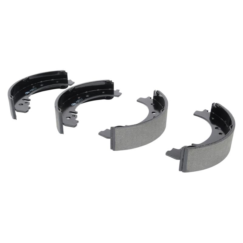 Jeu de mâchoires de frein ATE 03.0137-0232.2 - Visuel 2