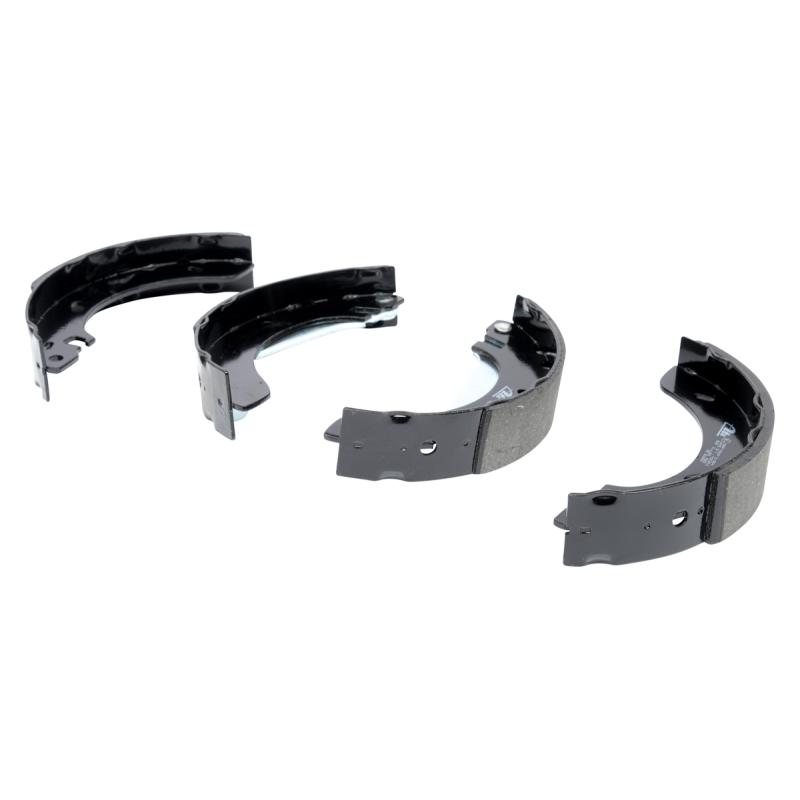 Jeu de mâchoires de frein ATE 03.0137-0238.2 - Visuel 2