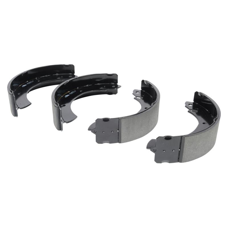 Jeu de mâchoires de frein ATE 03.0137-0245.2 - Visuel 2