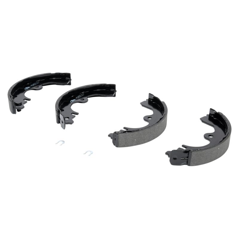 Jeu de mâchoires de frein ATE 03.0137-0257.2 - Visuel 2