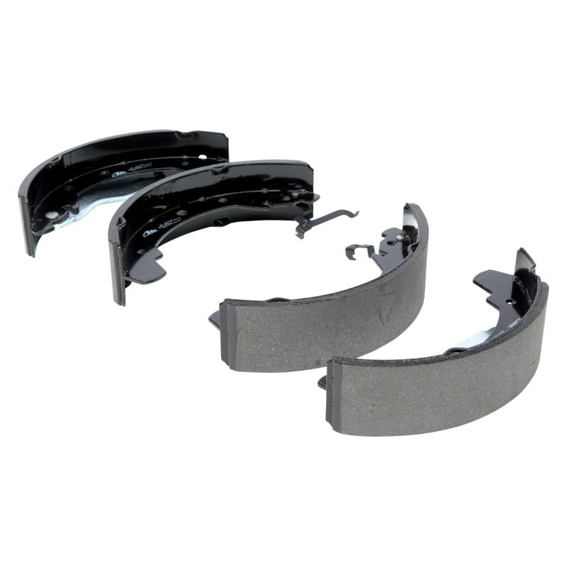 Jeu de mâchoires de frein ATE 03.0137-0259.2 - Visuel 2