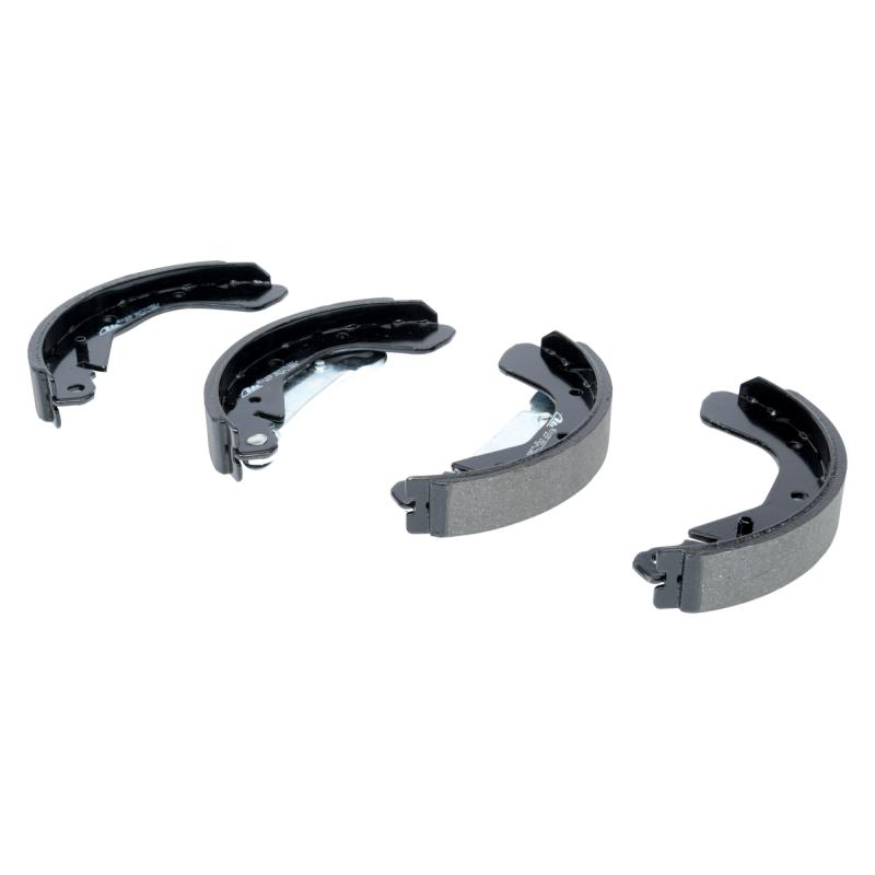 Jeu de mâchoires de frein ATE 03.0137-0266.2 - Visuel 2