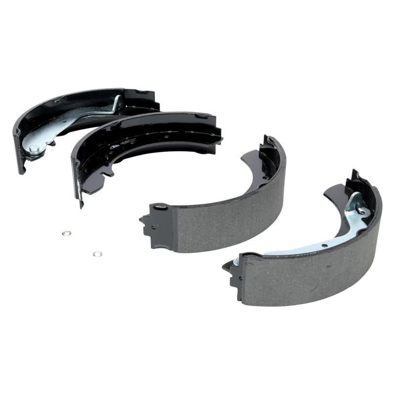 Jeu de mâchoires de frein ATE 03.0137-0269.2 - Visuel 2