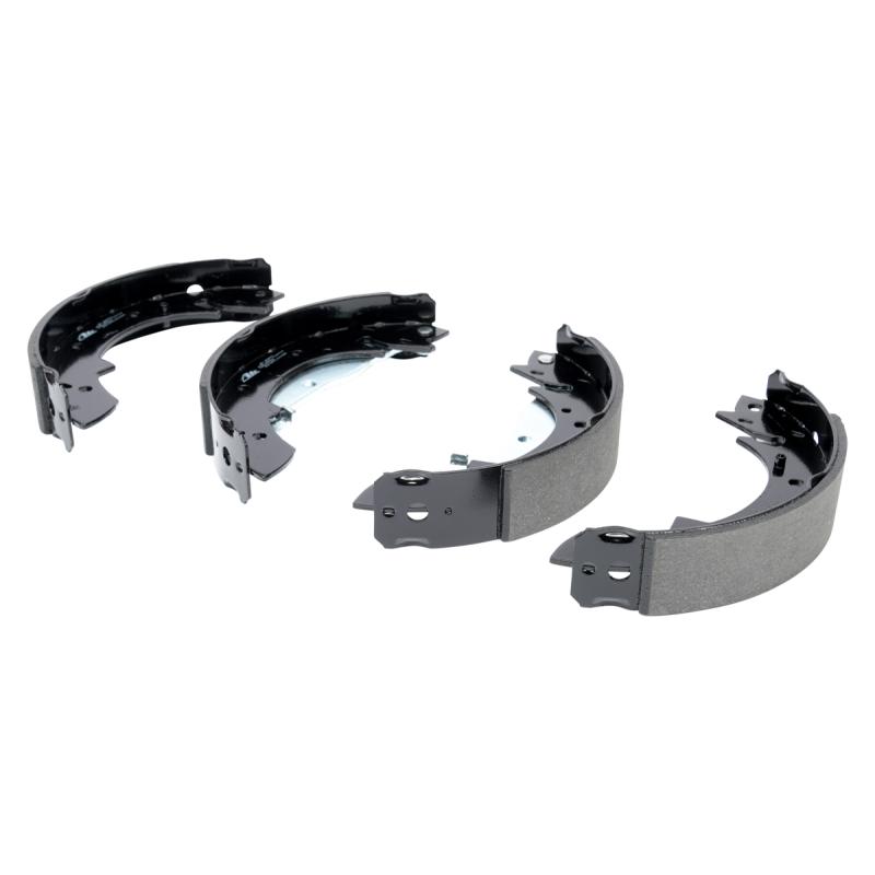 Jeu de mâchoires de frein ATE 03.0137-0271.2 - Visuel 2