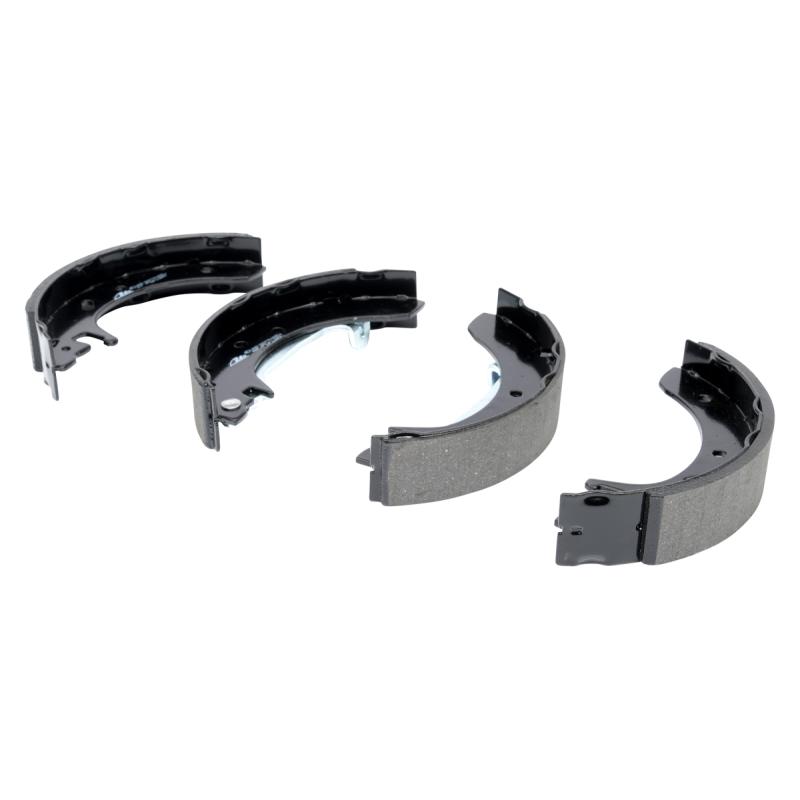 Jeu de mâchoires de frein ATE 03.0137-0272.2 - Visuel 2