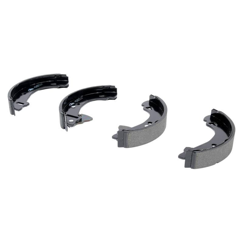 Jeu de mâchoires de frein ATE 03.0137-0273.2 - Visuel 2