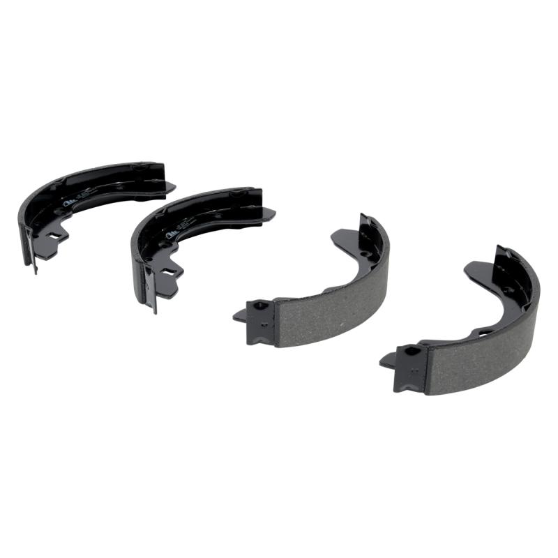 Jeu de mâchoires de frein ATE 03.0137-0278.2 - Visuel 2