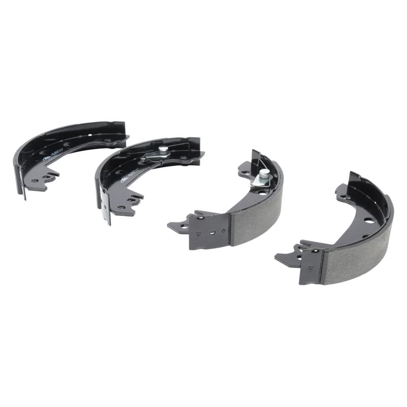 Jeu de mâchoires de frein ATE 03.0137-0285.2 - Visuel 2