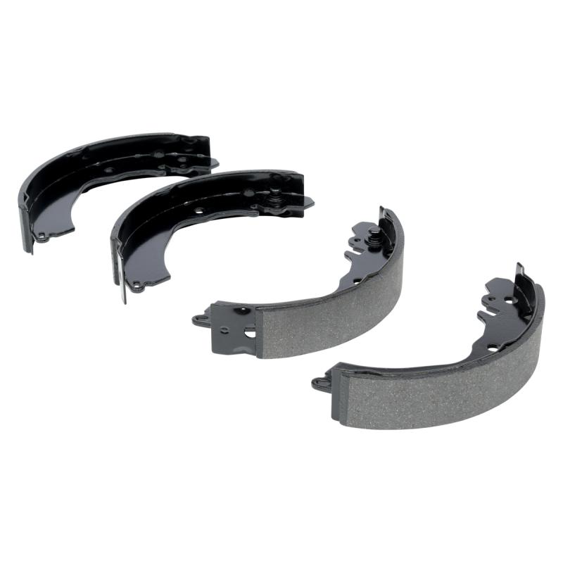 Jeu de mâchoires de frein ATE 03.0137-0289.2 - Visuel 2