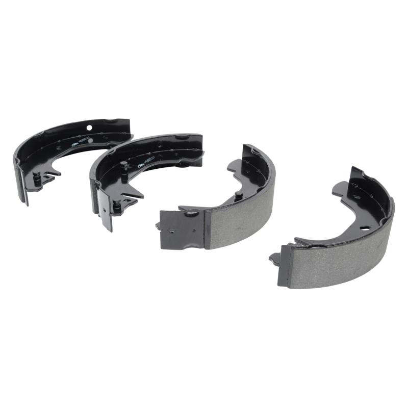 Jeu de mâchoires de frein ATE 03.0137-0290.2 - Visuel 2