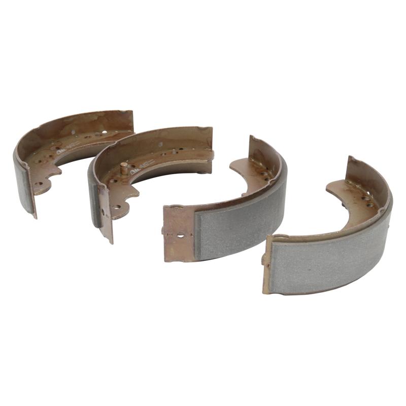 Jeu de mâchoires de frein ATE 03.0137-0292.2 - Visuel 2