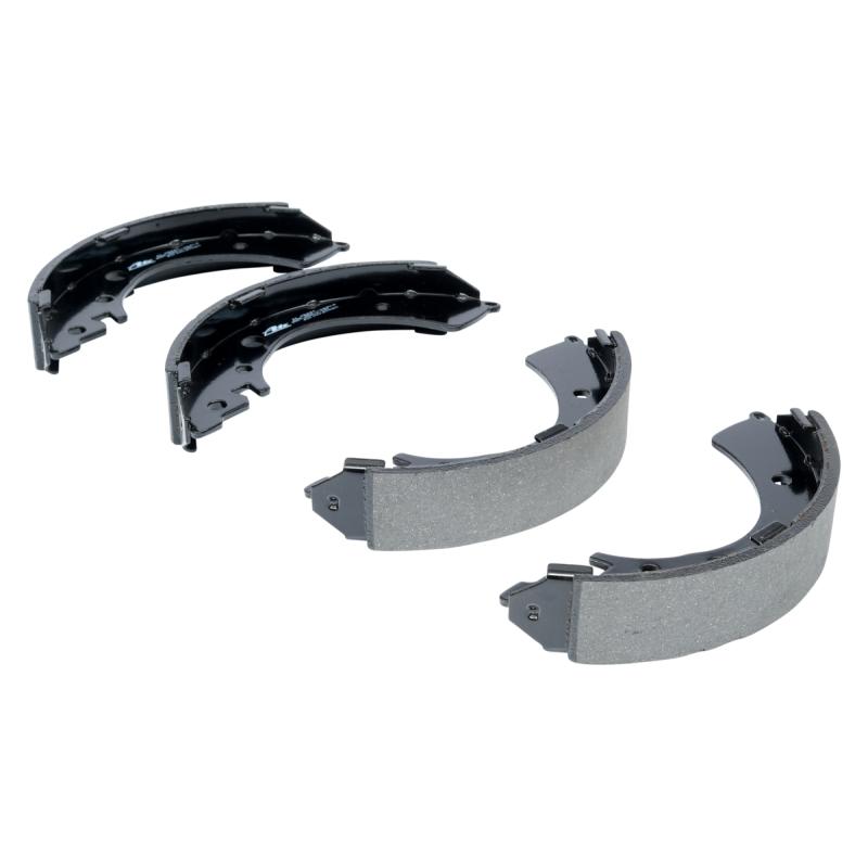 Jeu de mâchoires de frein ATE 03.0137-0294.2 - Visuel 2