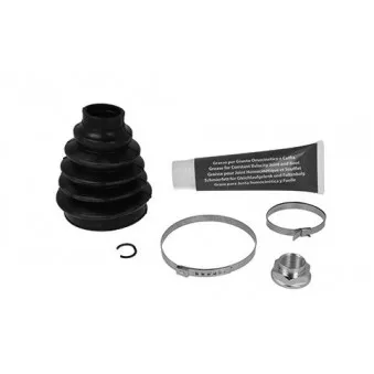 Soufflets de cardan avant METELLI OEM 1683600068