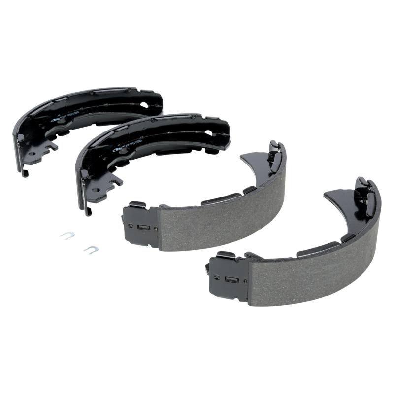 Jeu de mâchoires de frein ATE 03.0137-0310.2 - Visuel 2