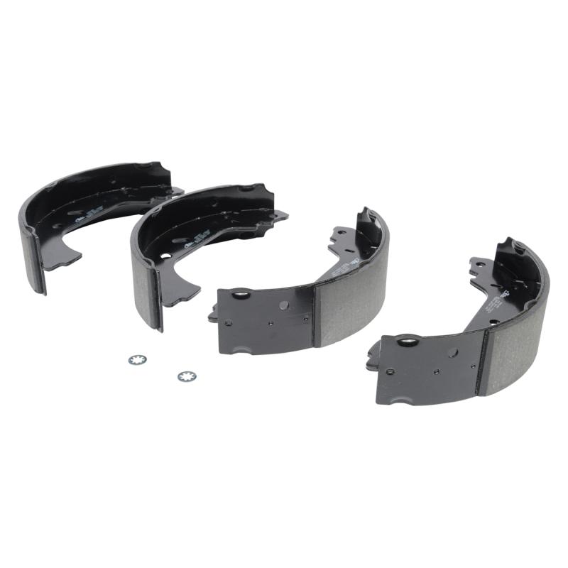 Jeu de mâchoires de frein ATE 03.0137-0314.2 - Visuel 2