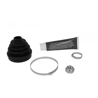 METELLI 13-0254 - Soufflets de cardan avant