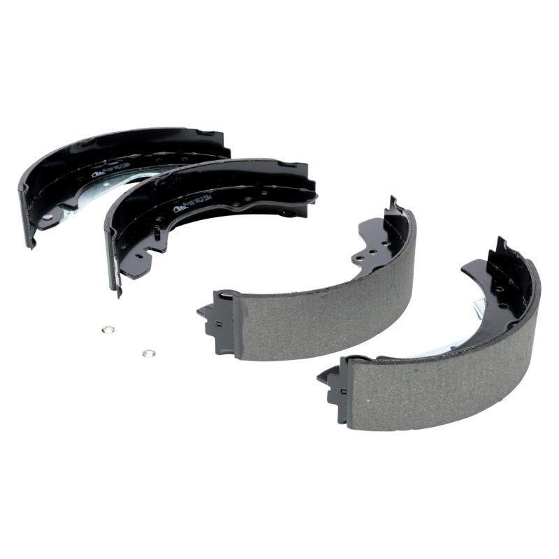 Jeu de mâchoires de frein ATE 03.0137-0330.2 - Visuel 2