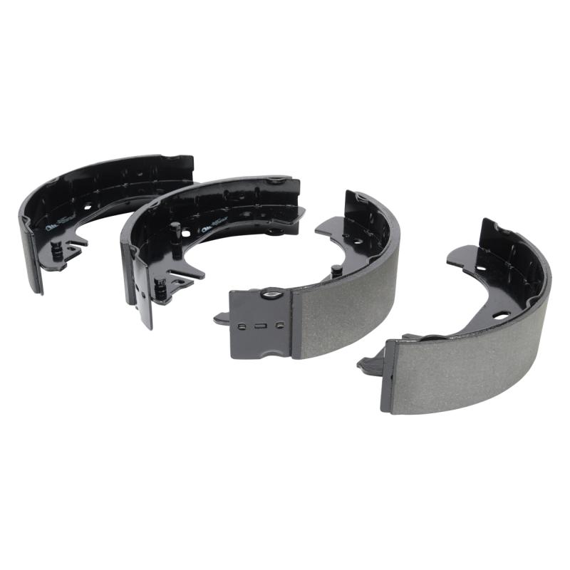 Jeu de mâchoires de frein ATE 03.0137-0332.2 - Visuel 2