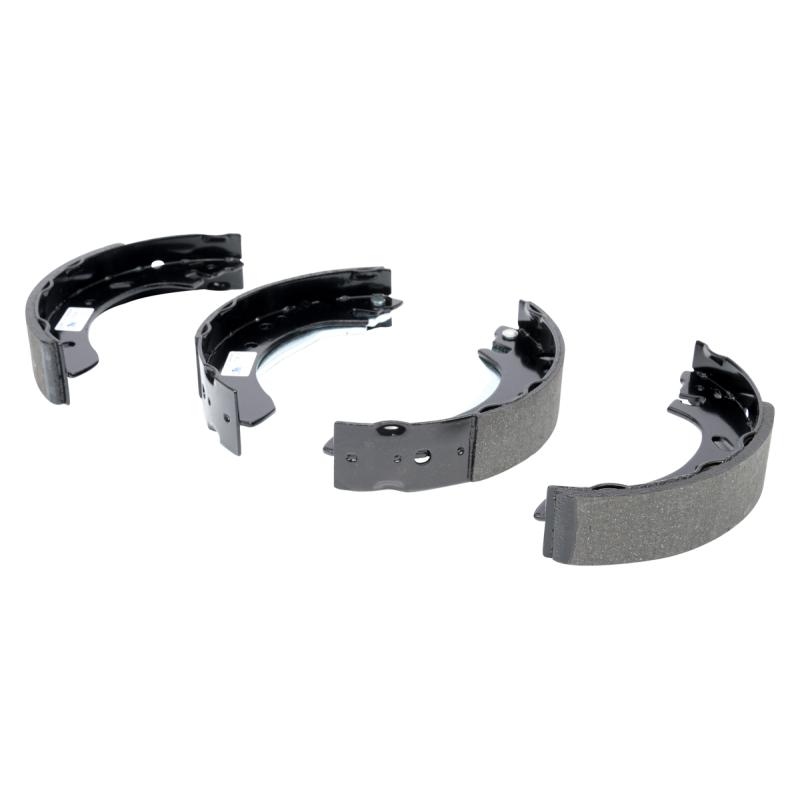 Jeu de mâchoires de frein ATE 03.0137-0338.2 - Visuel 2