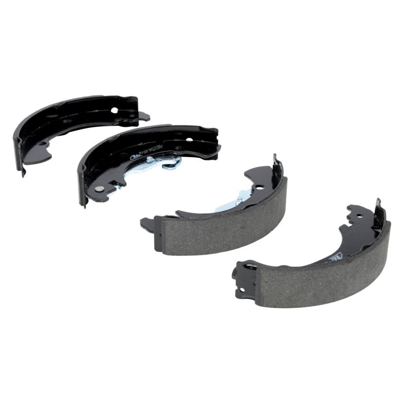 Jeu de mâchoires de frein ATE 03.0137-0345.2 - Visuel 2