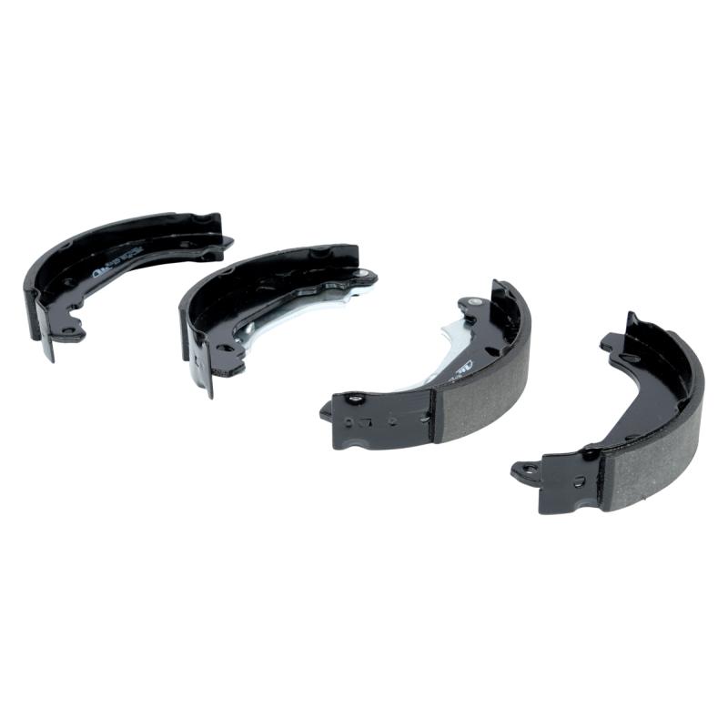 Jeu de mâchoires de frein ATE 03.0137-0354.2 - Visuel 2