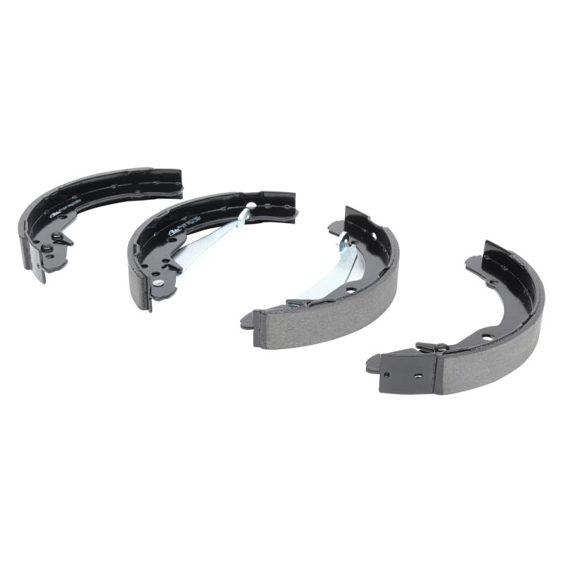 Jeu de mâchoires de frein ATE 03.0137-0357.2 - Visuel 2