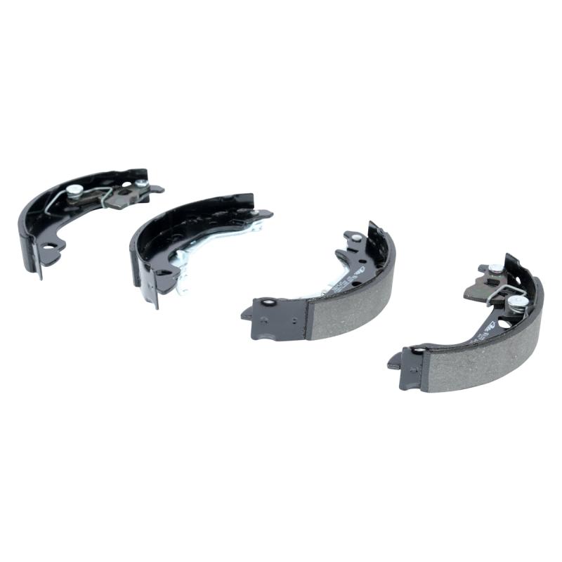 Jeu de mâchoires de frein ATE 03.0137-0359.2 - Visuel 2