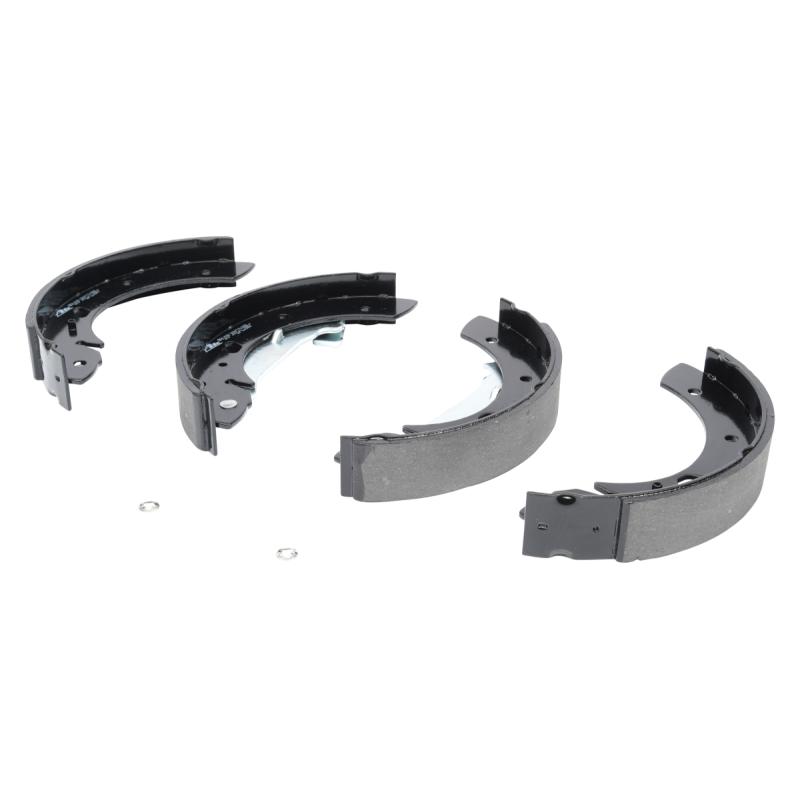 Jeu de mâchoires de frein ATE 03.0137-0365.2 - Visuel 2