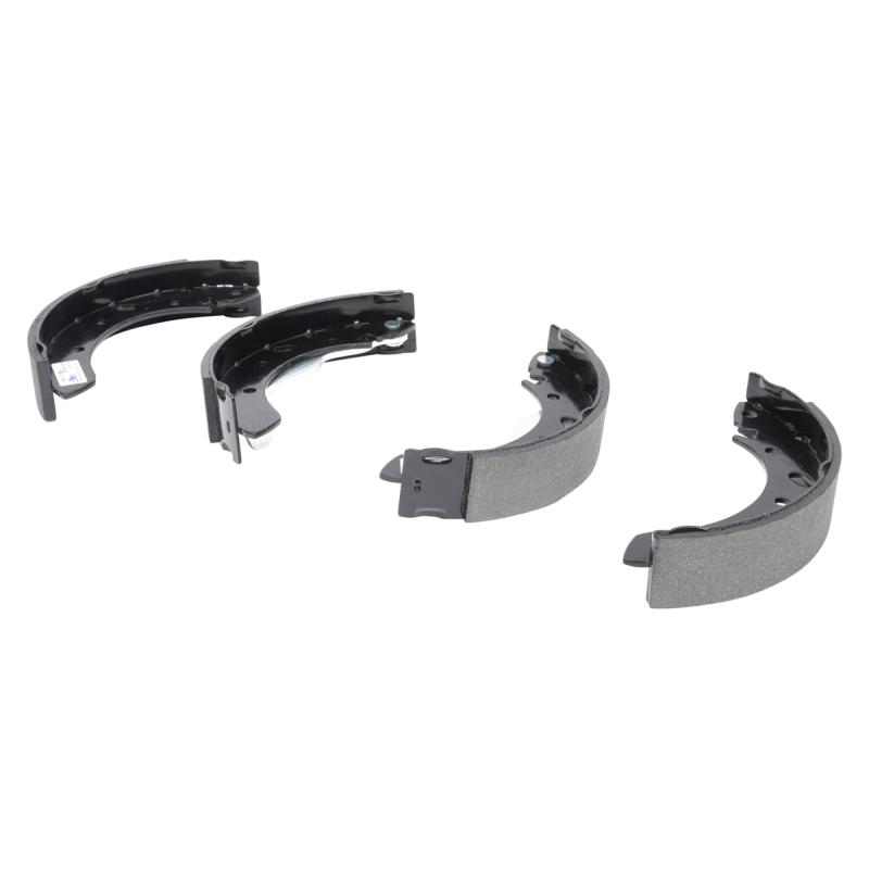 Jeu de mâchoires de frein ATE 03.0137-0369.2 - Visuel 2