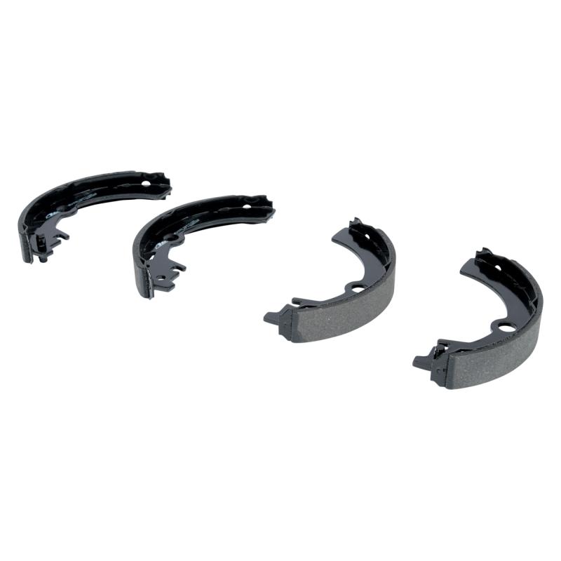 Jeu de mâchoires de frein ATE 03.0137-0387.2 - Visuel 2