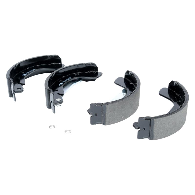 Jeu de mâchoires de frein ATE 03.0137-0396.2 - Visuel 2