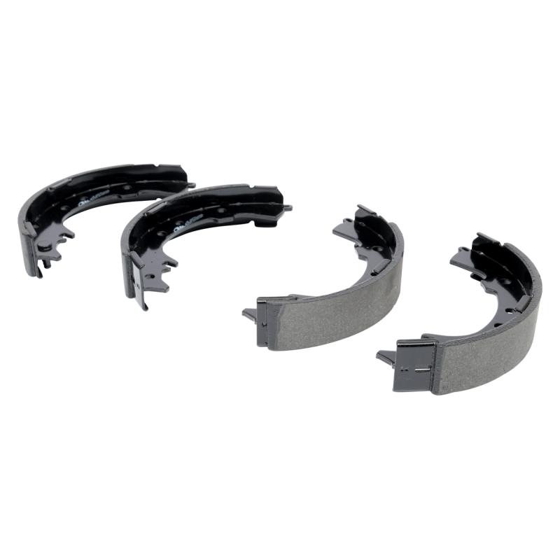 Jeu de mâchoires de frein ATE 03.0137-0398.2 - Visuel 2