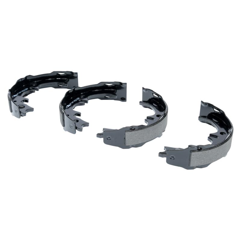 Jeu de mâchoires de frein, frein de stationnement ATE 03.0137-0402.2 - Visuel 2