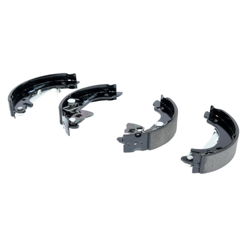 Jeu de mâchoires de frein ATE 03.0137-0412.2 - Visuel 2