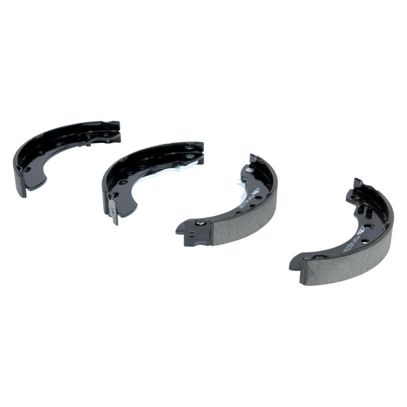 Jeu de mâchoires de frein ATE 03.0137-0413.2 - Visuel 2