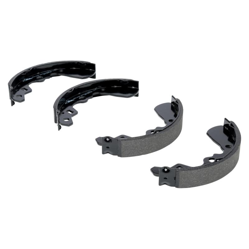 Jeu de mâchoires de frein ATE 03.0137-0414.2 - Visuel 2