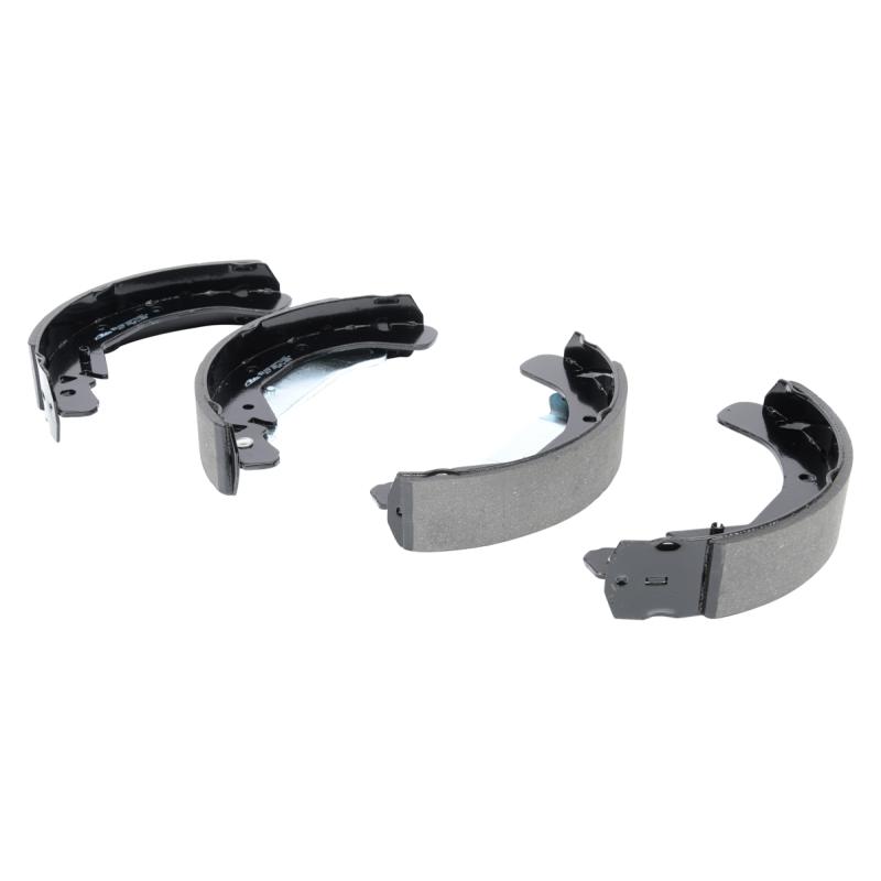 Jeu de mâchoires de frein ATE 03.0137-0424.2 - Visuel 2