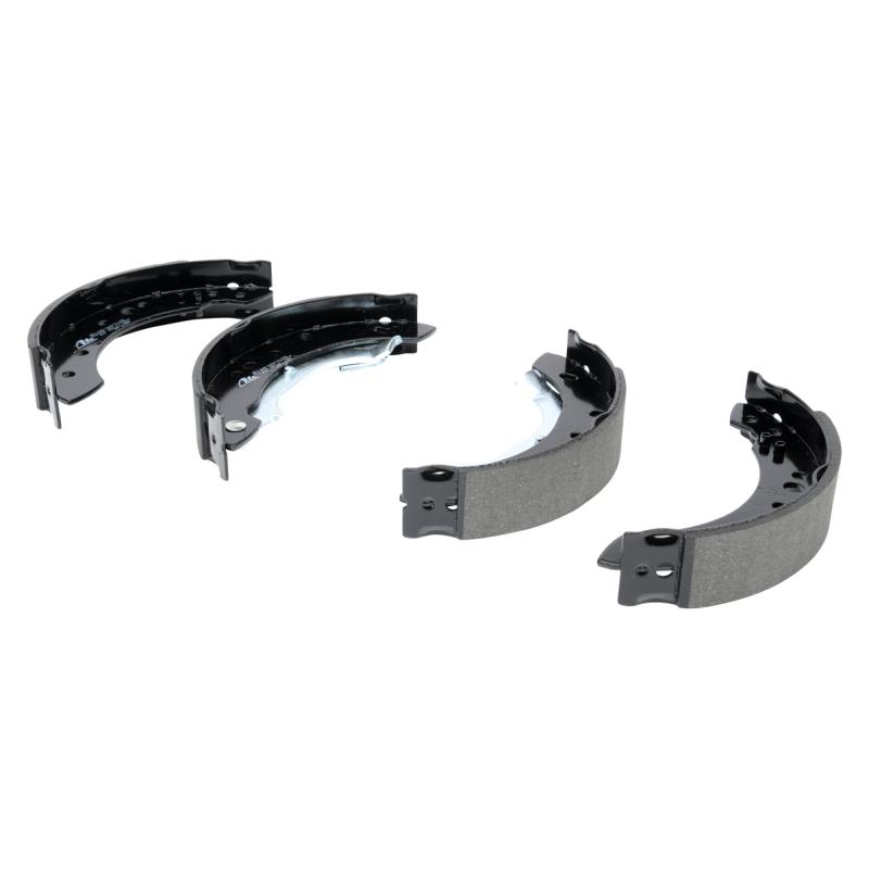 Jeu de mâchoires de frein ATE 03.0137-0426.2 - Visuel 2